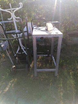 Garážový  výprodej  tel.603220894 - 17