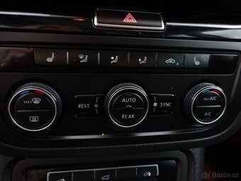 Seat Alhambra 2,0 TDi,150kW,7MÍST,GARANCE KM - 17