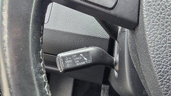 VW Passat B7 Bluemotion - 17