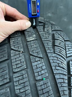 Alu vw Tiguan Sebring 235/55/18 - 17