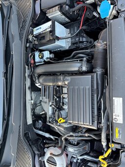 Seat Leon 1,2 TSI 63 KW Reference Pravidelný servis - 17