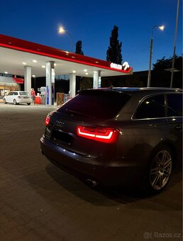 Audi A6 C7 3.0 tdi Quattro - 17