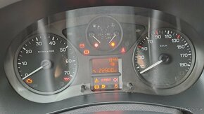 Citroën Berlingo 1.6 HDI klima ČR - 17