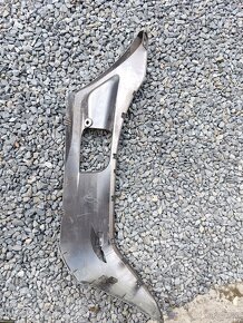 Honda 125 PCX  (plasty) - 17