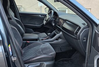 ŠKODA KODIAQ RS 2.0 Bi-TDI 176KW 4x4 DSG CANTON VIRTUAL TOP - 17