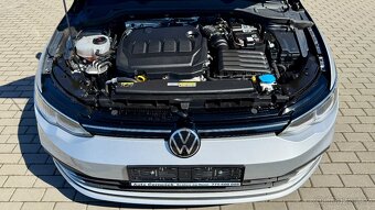 Volkswagen Golf Variant //2.0TDi//85kW//DSG//BUSINESS//1.MAJ - 17