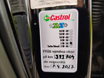 AUDI Q5 - 2.0TDI(125kw) - 4X4 - KUP ČR - STK 11/25 - 17