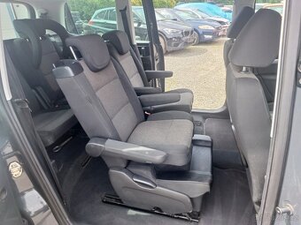 Volkswagen Sharan, 1.4TSI,Tažné - 17