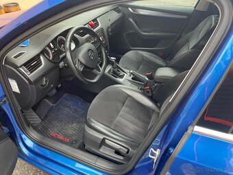 Škoda Octavia 3 Kombi 1.6 TDI - 17