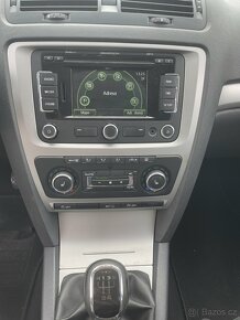 Škoda Octavia combi - 17