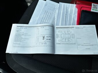 ŠKODA RAPID 1.2 TSi - 1. Majitel - 17