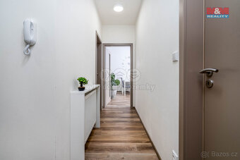 Prodej bytu 2+kk, 54 m², Nymburk, ul. V Kolonii - 17