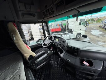 Mercedes-Benz Actros 1844 MP3 - GigaSpace-Standard EEV - 17