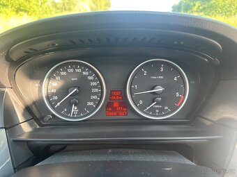 BMW E61 530D 173kw - 17