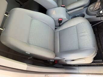 VW CADDY LIFE 2.0TDi 103kw 6q - 17