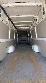 Mercedes Sprinter 316 CDI 2.2 Long NOVA STK + EK - 17