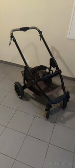 Kočárek ABC Design - 17