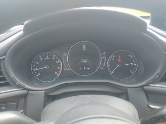 Prodám Mazda CX30 - 17