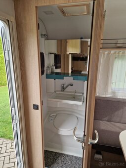 Karavan Adria Aviva 400PS  rok 2022 - 17