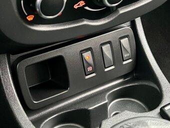 Dacia Duster 1,5 DCi / TEMPOMAT / 2017 - 17