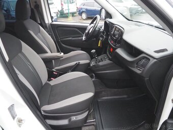 2018 Fiat Dobló Maxi 1.6D MultiJet 88kW - 17