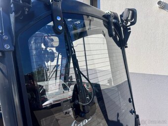 Vysokozdvižný vozík Linde AKU LINDE E16C Li-ON TOP - 17