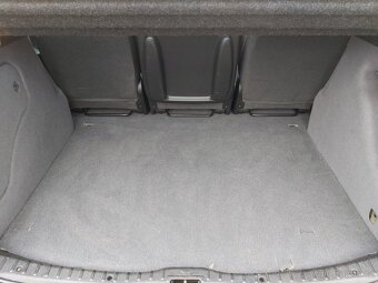 Citroen Xsara Picasso 1.6 80 kw, benzín, jen 94.000 km, TOP - 17