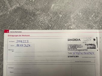 Škoda Superb 2 dsg. - 17