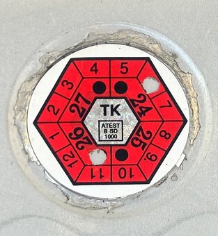 Renault Fluence, 1.6 16v - 17