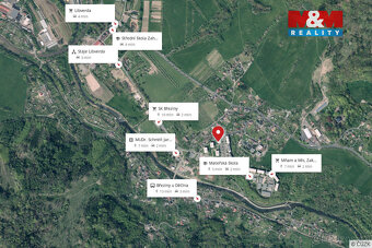 Prodej bytu 3+1, 66 m², Děčín, ul. Kosmonautů - 17