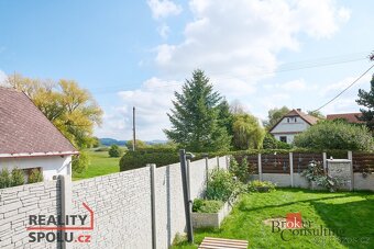 Prodej, domy/rodinný, 220 m2, Dobešice 16, 39701 Kluky, Píse - 17