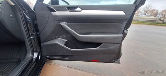 Volkswagen Passat 1.6 tdi 88 kw manual - 17