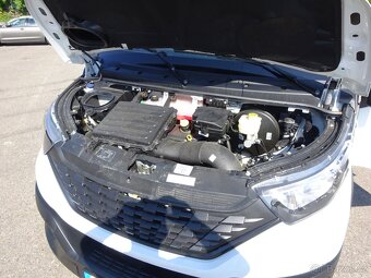 Iveco Daily 35 SI sklápěč r.v.2021 Provoz2024 (DPH) 7 Míst - 17