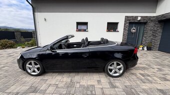 Vw eos 2.0tdi - 17