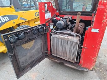 MANITOU 1350 R 4X4 - 17
