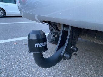 Mazda Tribute 2,3 - 17