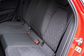 Audi RS3 2.5 TFSI 294 kW, Limuzína, Matrix světlomety, ACC, - 17