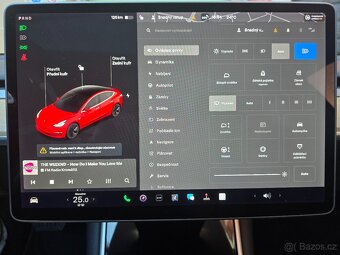 ✅️Tesla Model 3 Standard Range+ SOH 93% 115t. KM - 17