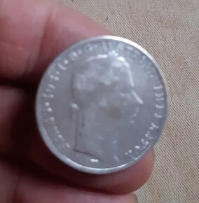 10x RU Zlatník / Florin vzácnější ročníky, FJI - 17