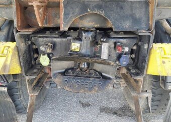 Prodám Sklápěč Ford CHM1 4142D 8x4 - 17