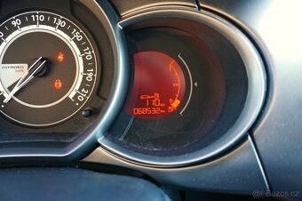 CITROEN C3 1,2 PURETECH 60KW 2016 68TKM - 17