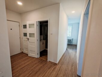 Pronájem bytu 2+1, 72 m²– Trávník, Česká Třebová - 17
