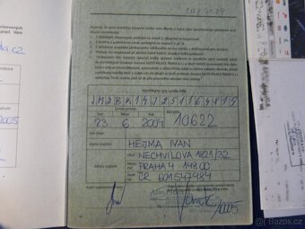 Mazda 3 1.4 16v+klima, r. 2004- Koupeno v ČR,226528KM - 17
