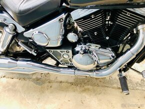 Suzuki VZ 800 Marauder možnost splátek a protiúčtu - 17