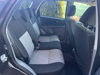 Suzuki SX4 Style 1.6i 88kW serviska - 17