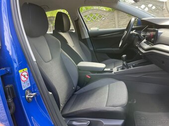 Škoda Octavia 2.0TDi 1.MAJITEL ČR DPH - 17