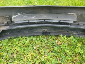 Mercedes w 201 original predni naraznik  cosworth na 16v - 17