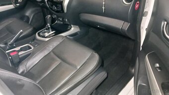 Prodám nissan Navara - 17