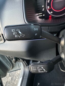 Škoda Karoq 1.5Tsi Sportline ,Manual-FullLed ,, 1 majitel - 17