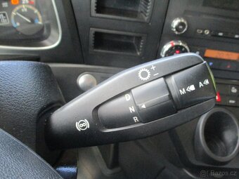 Mercedes-Benz Actros 1845 LowDeck, ev.č. 25110 - 17